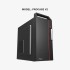 PC Power ProCase V2 Desktop Casing